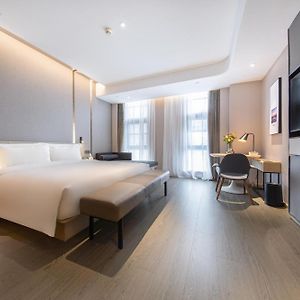 Jimu Double Room