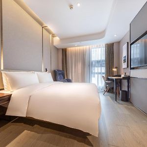 Elegant Double Room